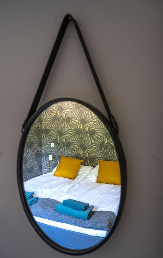 Raggsocka Logi Hotel Ockelbo ภายนอก รูปภาพ