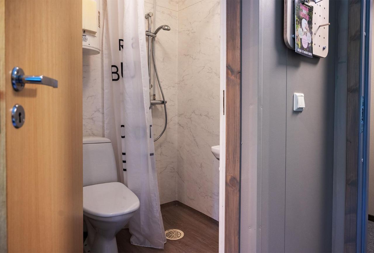 Raggsocka Logi Hotel Ockelbo ภายนอก รูปภาพ